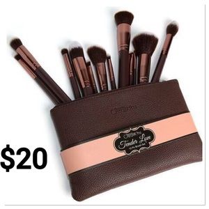 Brushes